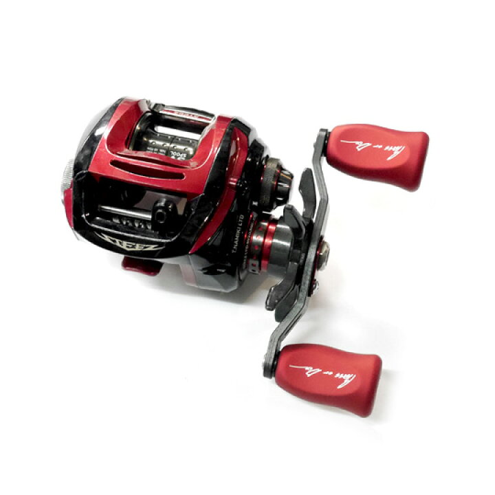 楽天市場】【中古品】 ダイワ スティーズリミテッド SV 103HL-TN DAIWA 