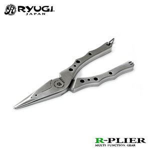 �����[�M�@�A�[���v���C���[�@�yARP106�z�@RYUGI R-PLIER
