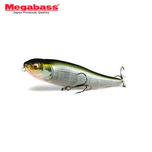 ���K�o�X�@�W���C�A���g�h�b�O�G�b�N�X�@Megabass�@GIANT DOG-X �y2�z