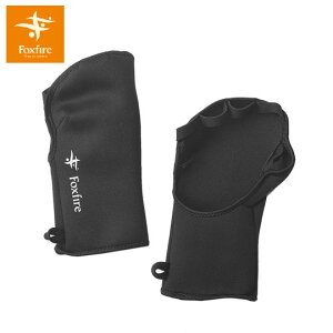 フォックスファイヤー クロロプレンハンドウォーマー 【5020805】 FoxFire