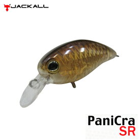 ジャッカル　ティモン　パニクラSR　JACKALL TIMON PaniCra SR