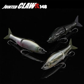 ガンクラフト ジョインテッドクロー 148改 GANCRAFT　JOINTED CLAW