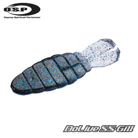 オーエスピー　ドライブSSギル　Feco対応　3.6inch　OSP　DoLive SS Gill　