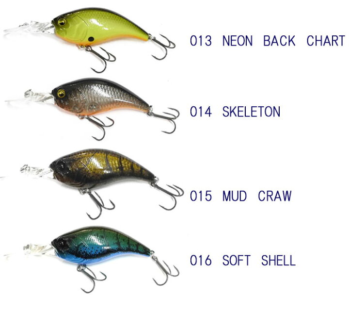 楽天市場 レイドジャパン レベルクランク ミッド Raid Japan Level Crank Mid Lure Boats Back Lash