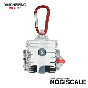 ꐸH@mMXP[@65@W[@DAIICHISEIKO@NOGISCALE@