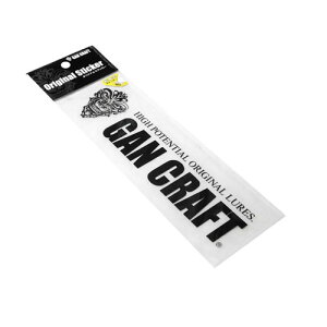 �K���N���t�g�@�I���W�i���g�����X�t�@�[�X�e�b�J�[�@M�T�C�Y�@�]�ʃV�[���@GAN CRAFT TRANSFER STICKER