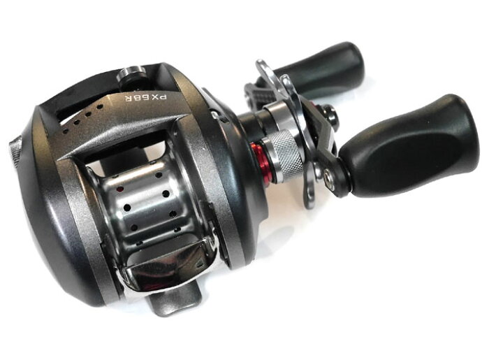 楽天市場】【中古品】 ダイワ リベルトピクシー PX68 右巻き DAIWA 