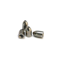 フーターズ　タングステンバレットシンカー　1/8oz-3/8oz