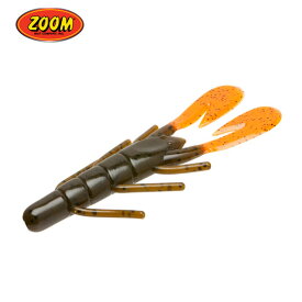 ズーム　ウルトラバイブスピードクロー　ZBC/ZOOM　ULTRAVIBE SPEED CRAW　【1】