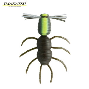 �C�}�J�c�@���_�@�X�[�p�[�X�p�C�_�[�@IMAKATSU�@SUPER SPIDER