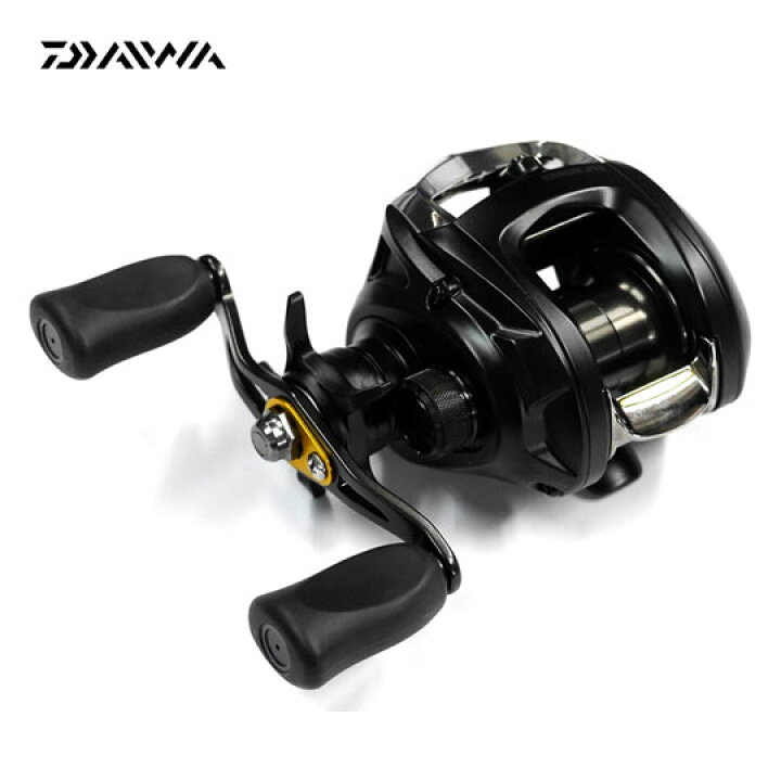 楽天市場 中古品 ダイワ Ss Sv 103hl 左巻き Slpワークス マットブラック Daiwa Lure Boats Back Lash