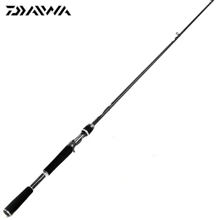 楽天市場】【中古品】 ダイワ スティーズ トップガン STZ721MH/HRB 