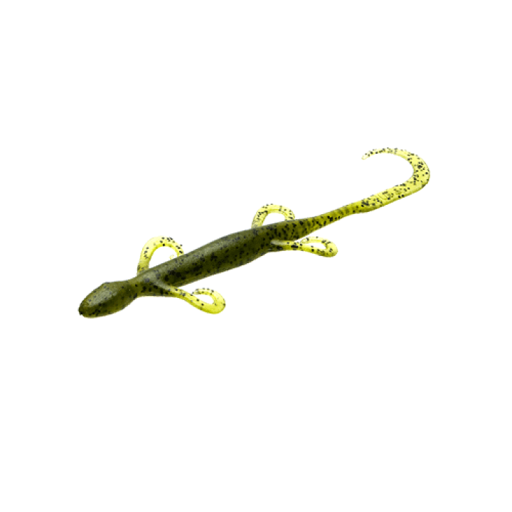 楽天市場】ZBC マグナムリザード 8inch ZOOM : Lure＆Boats Back Lash