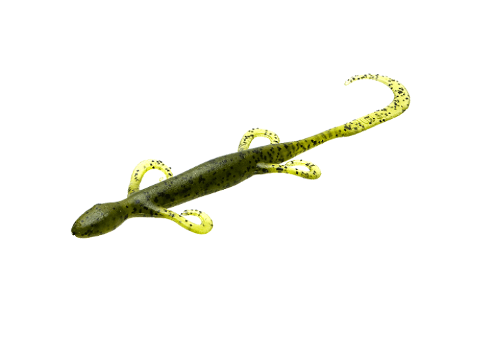 楽天市場】ZBC マグナムリザード 8inch ZOOM : Lure＆Boats Back Lash