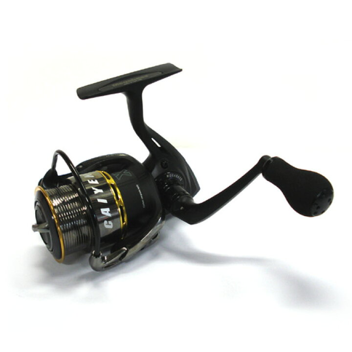 楽天市場 Megabass メガバス Caiyen 256 海煙256 釣り フィッシング 釣り具 釣具 リール スピニングリール Lure Boats Back Lash