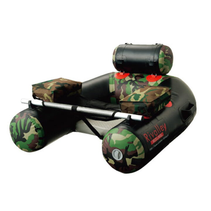 フローター(リバレイ) 