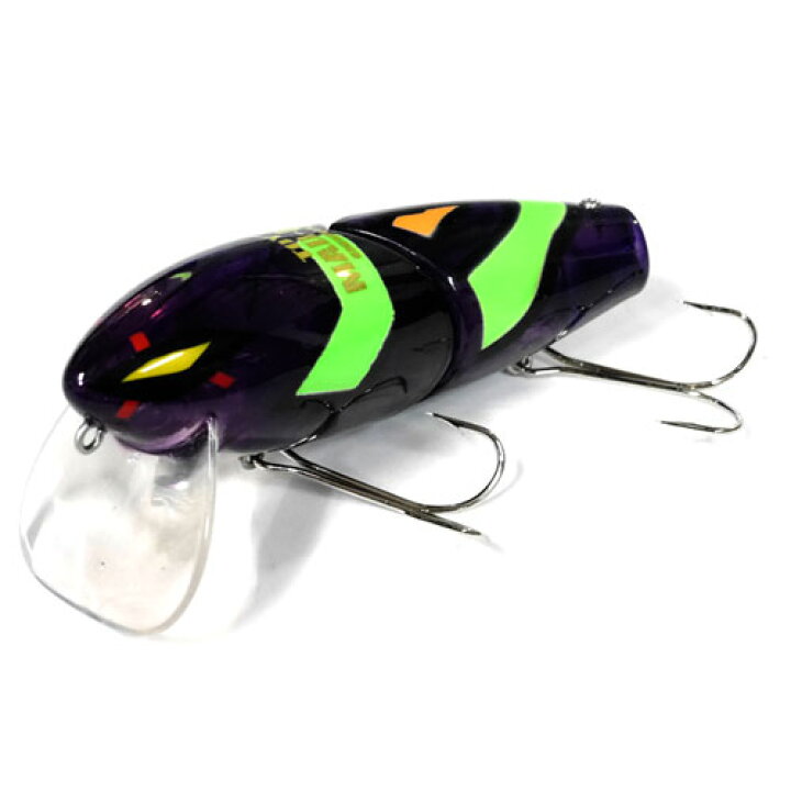 楽天市場】フロッグ マッドラット ノーテール FROG MAD RAT NO TAIL 