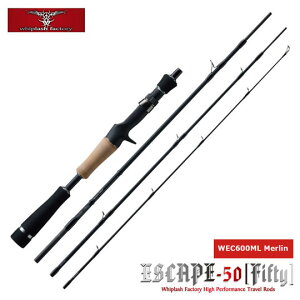 �E�B�b�v���b�V���t�@�N�g���[�@�G�X�P�[�v�t�B�t�e�[�@WEC600ML�@Merlin�@WHIPLASH FACTORY�@ESCAPE50�@
