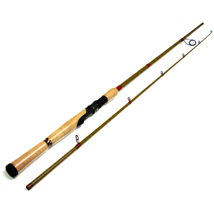 楽天市場】SMITH/スミス 鯰人/ナマンチュ NAZ-S65ML【釣り 