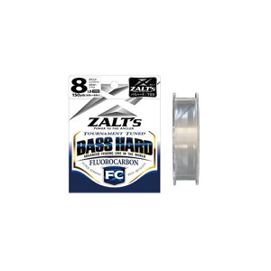 �U���c�@�o�X�n�[�h�@�t�����@12lb�@ZALT's�@BASS HARD�@