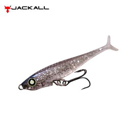 ジャッカル　ジェリーサーディン54　JACKALL　JELLY SARDINE54