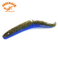 ジークラック　ベローズスティック　3.8inch　SAFマテリアル　【1】