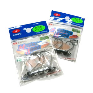 �U�b�v�@�}�X�^���O�w�b�h�@3/32oz�@ZAPPU Mustang Head