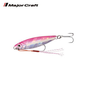 ���W���[�N���t�g�@�W�O�p�� �}�C�N���@5g�@Major Craft�@Jigpara Micro�@