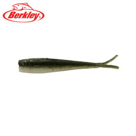 バークレイ　ガルプ！アライブミノー 1インチ　エメラルドシャイナー　Berkley　Gulp! ALIVE! Minnow　