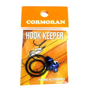 R[@tbNL[p[@^bN@CORMORAN@HOOK KEEPER