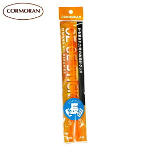 R[@IGIGXeBbNO@j͂@CORMORAN@OEOE STICK LONG