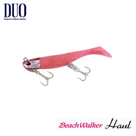 デュオ　ビーチウォーカー　ハウルセット　シャッド　4inch　27g　DUO　Beach Walker Haul　