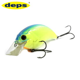 デプス　イヴォーク　4.0　deps EVOKE