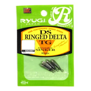[M@DSOhf^^OXe@1/32-3/64oz@ySRD087z@Ryugi@DS RINGED DELTA TG