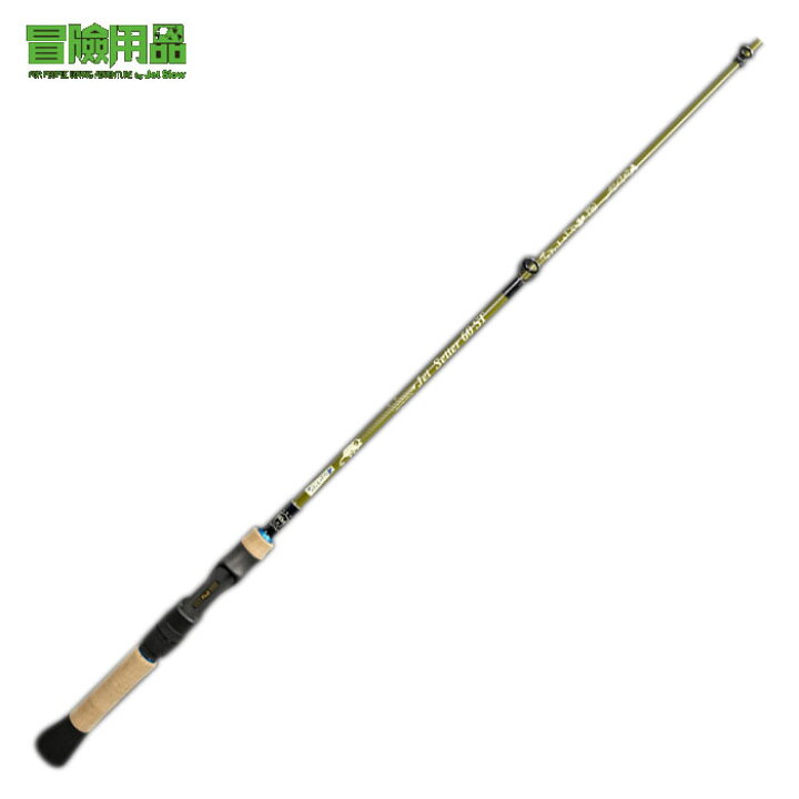 楽天市場】ジェットスロウ ジェットセッター 60ST JetSlow JetSetter 