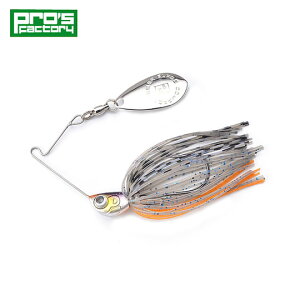 �v���Y�t�@�N�g���[�@�v���Y�~�j�X�s���@5g�@Pros factory�@PRO�fS MINI SPIN�@