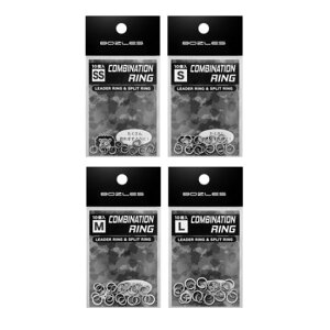 �{�[�Y���X�@�R���r�l�[�V���������O S�@BOZLES�@Combination ring�@