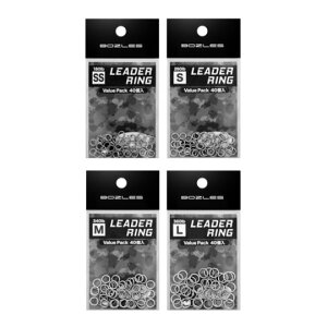 �{�[�Y���X�@���[�_�[�����O S�@BOZLES�@LEADER RING�@