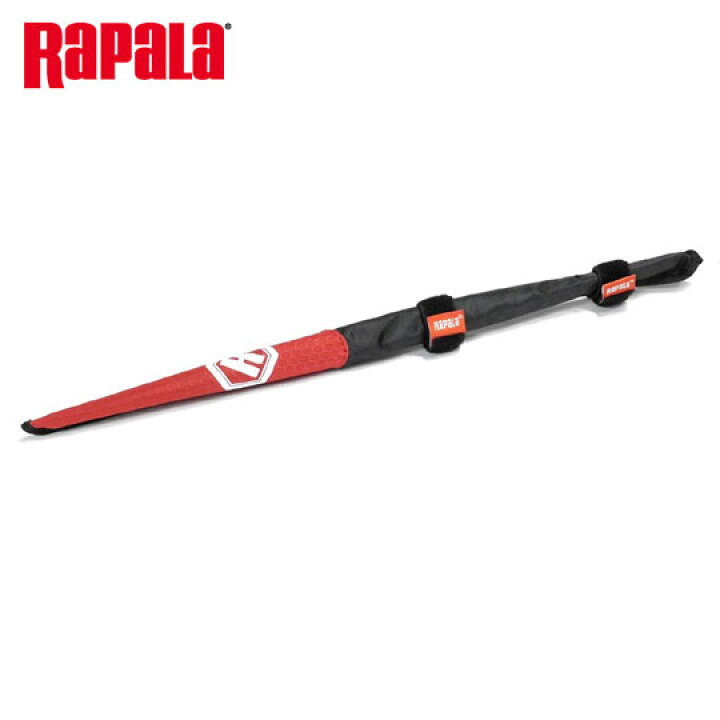楽天市場 ラパラ ロッドティッププロテクターシングル Rrtps Rapala Rod Tip Protector Single Lure Boats Back Lash