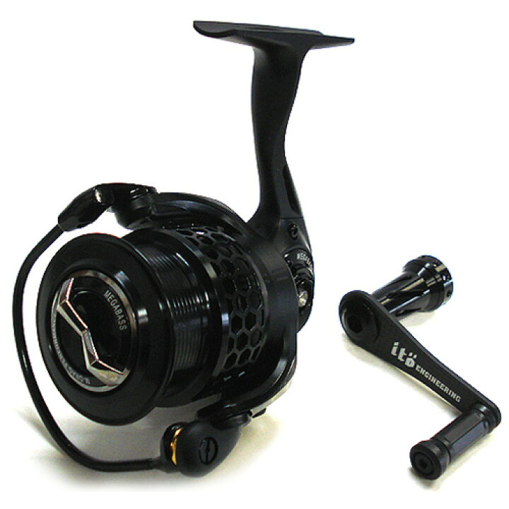 楽天市場】Megabass/メガバス Racing Condition/レーシング 