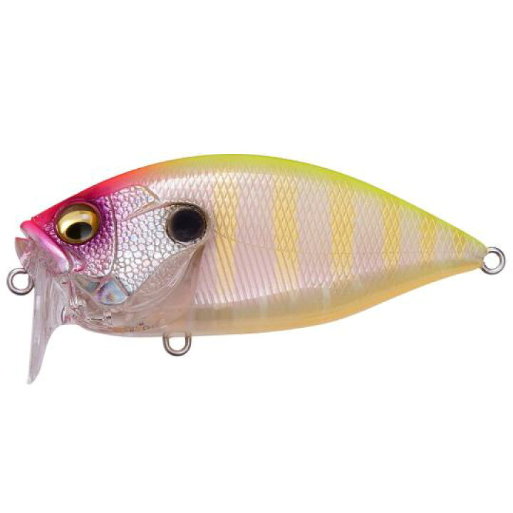 楽天市場 メガバス オーバーレブクランク Orc Megabass Over Rev Crank Lure Boats Back Lash