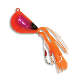 ジークラック　鯛カブラ　ジャングルボーイ　125g