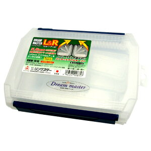 Dream Master/h[}X^[@L&R@DMW-1510yނ/tBbVO/ނ/ދzyP[X/{bNXz