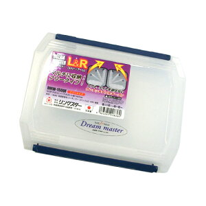 Dream Master/h[}X^[@L&R@DMW-1500Fyނ/tBbVO/ނ/ދzyP[X/{bNXz