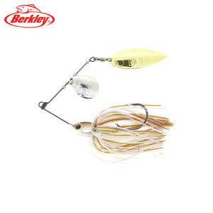 �o�[�N���C�@�f�b�N�X�@�X�s�i�[�x�C�g�@�^���f���E�B���[�@3/4oz�@Berkley�@DEX�@