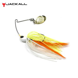 ジャッカルデラスピン1/8ozJACKALLDERASPIN