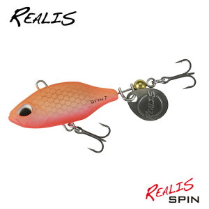 fI@AX@Xs@7g@DUO@REALIS SPINy1z