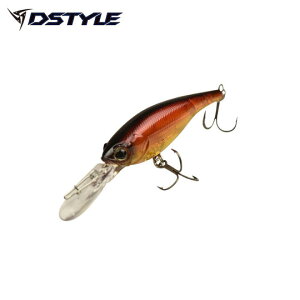 �f�B�X�^�C���@�f�B�[�u���[�V���b�h�@58SP�@DSTYLE�@DBLOW SHAD