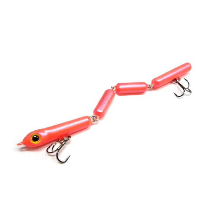 楽天市場 T H Tackle Thタックル Mola 2nd モーラ 2nd ルアー プラグ ミノー シャッド Lure Boats Back Lash