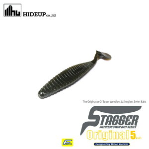 �n�C�h�A�b�v�@�X�^�b�K�[�I���W�i���@5inch�@HIDEUP�@STAGGER�y2�z�@�y���[���։z�@